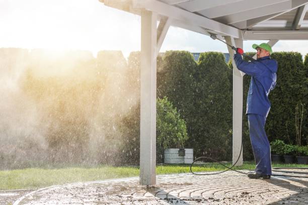 Best Building Exterior Pressure Washing in Sandia Heights, NM