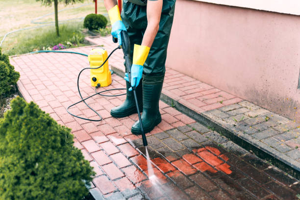 Best Deck and Patio Pressure Washing in Sandia Heights, NM